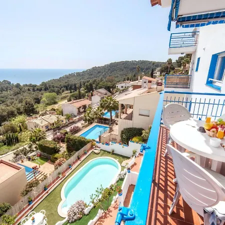 Holiday Santorin