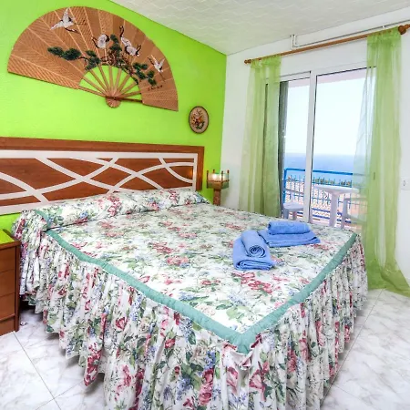 Holiday Santorin Prázdninový dům *