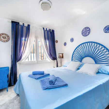 Holiday Santorin