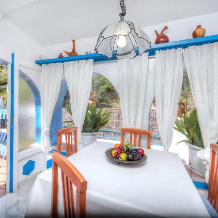 Holiday Santorin